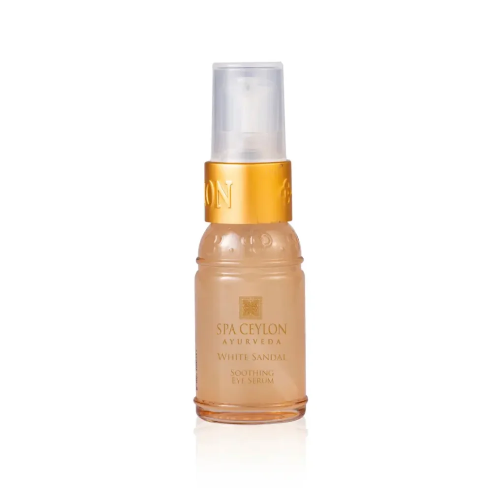 Soothing Eye Serum 20ml