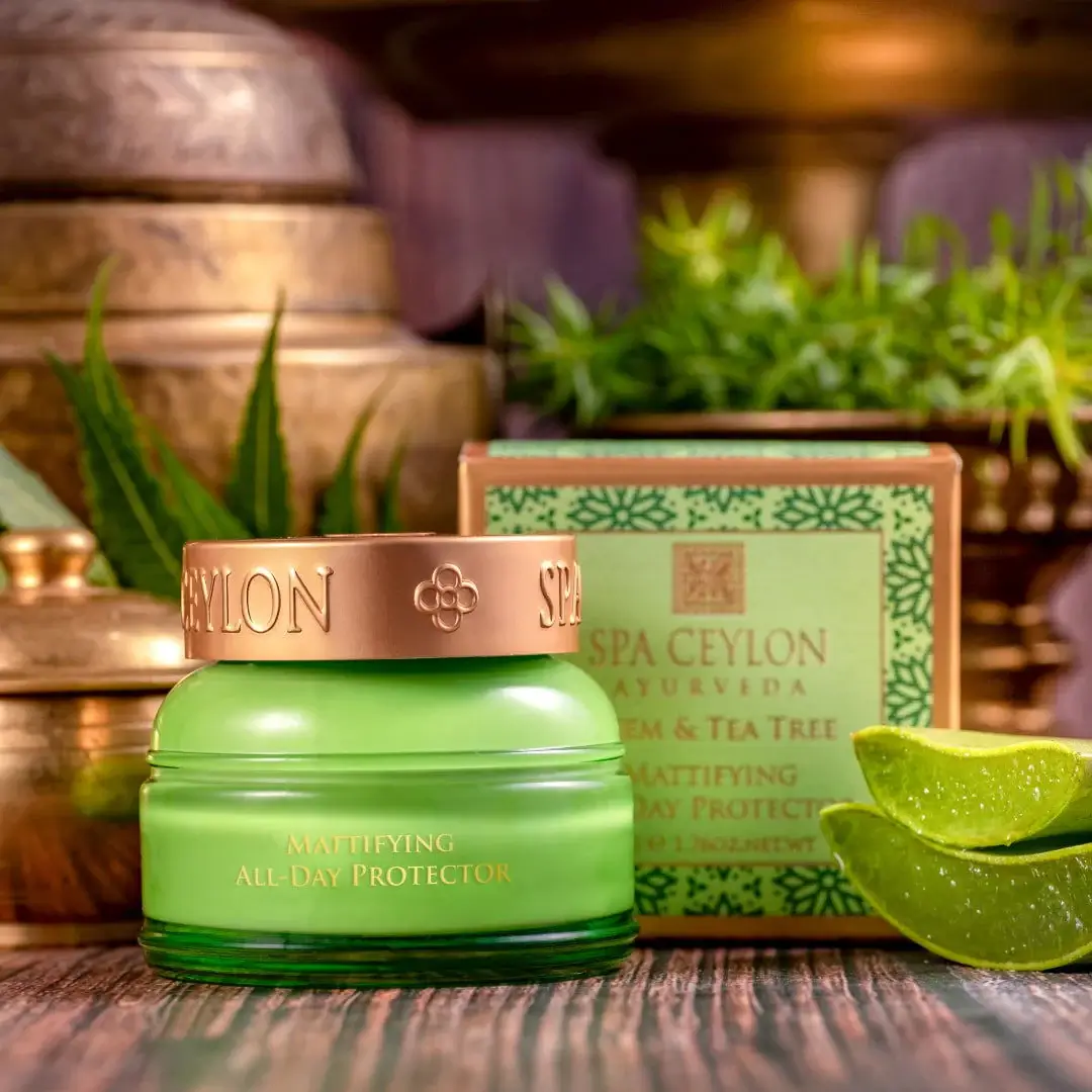 Mattifying All-Day Protector 50gr - Imagen 2
