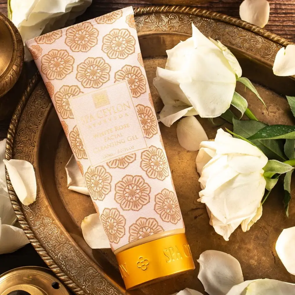 Facial Cleansing Cream 100ml - Imagen 2