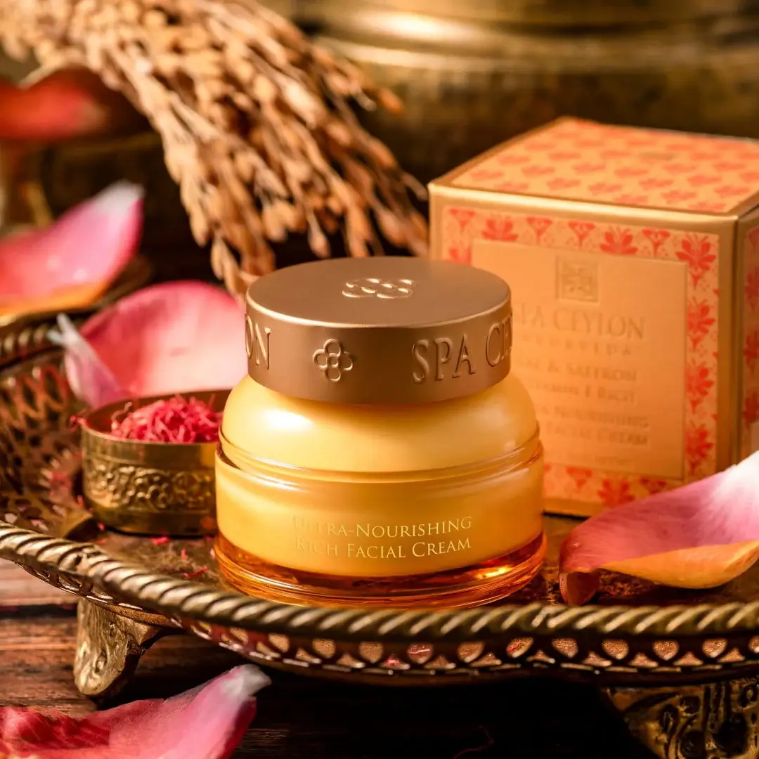 Ultra-Nourishing Rich Facial Cream 50gr - Imagen 2