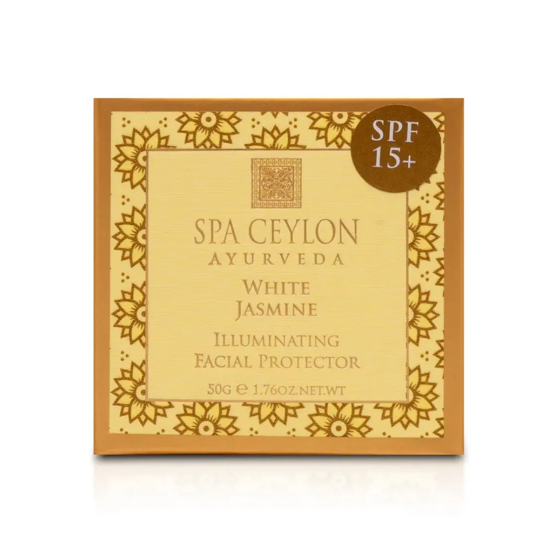 Illuminating Facial Protector 50gr - Imagen 2