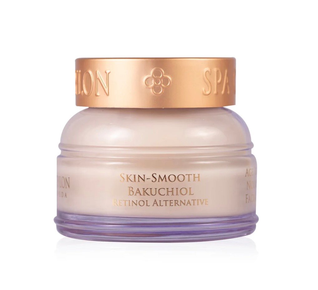 Retinol Alternative Age Refining Facial Cream 50gr - Imagen 3
