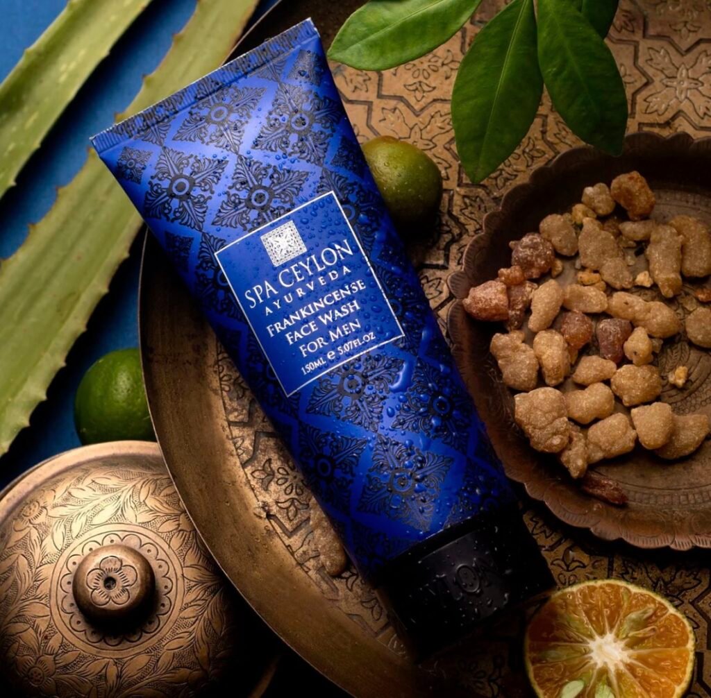 Face Wash 150ml
