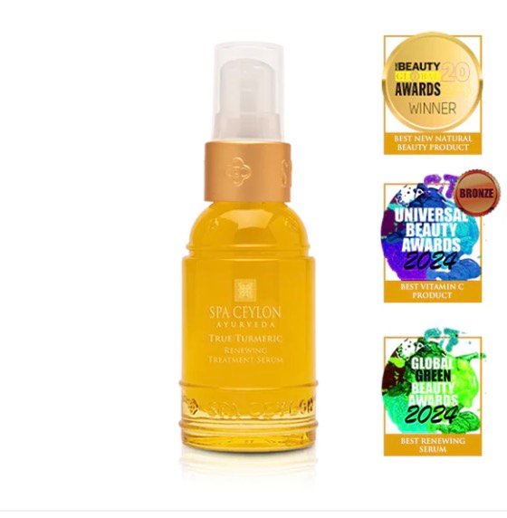 Renewing Treatment Serum 50ml