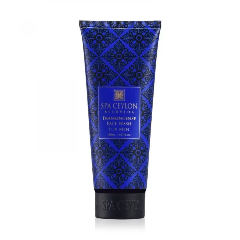 Face Wash 150ml - Imagen 2