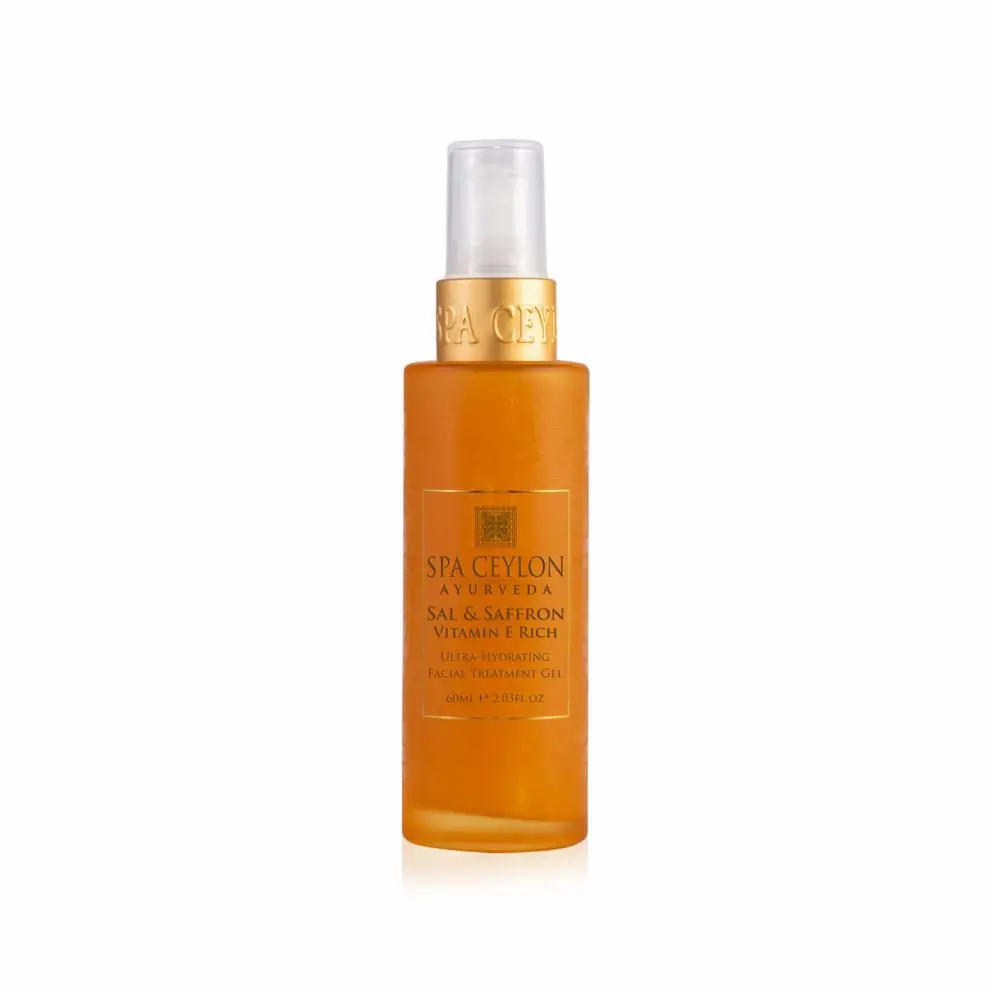 Ultra-Hydrating Facial Treatment Gel 60ml