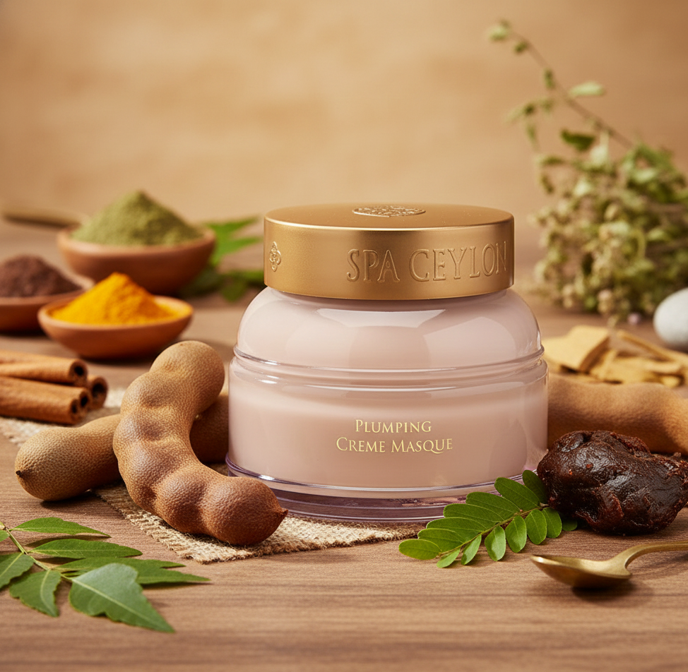 Plumping Creme Masque 100gr