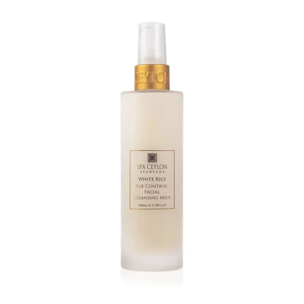Age Control Facial Cleansing Milk 100ml