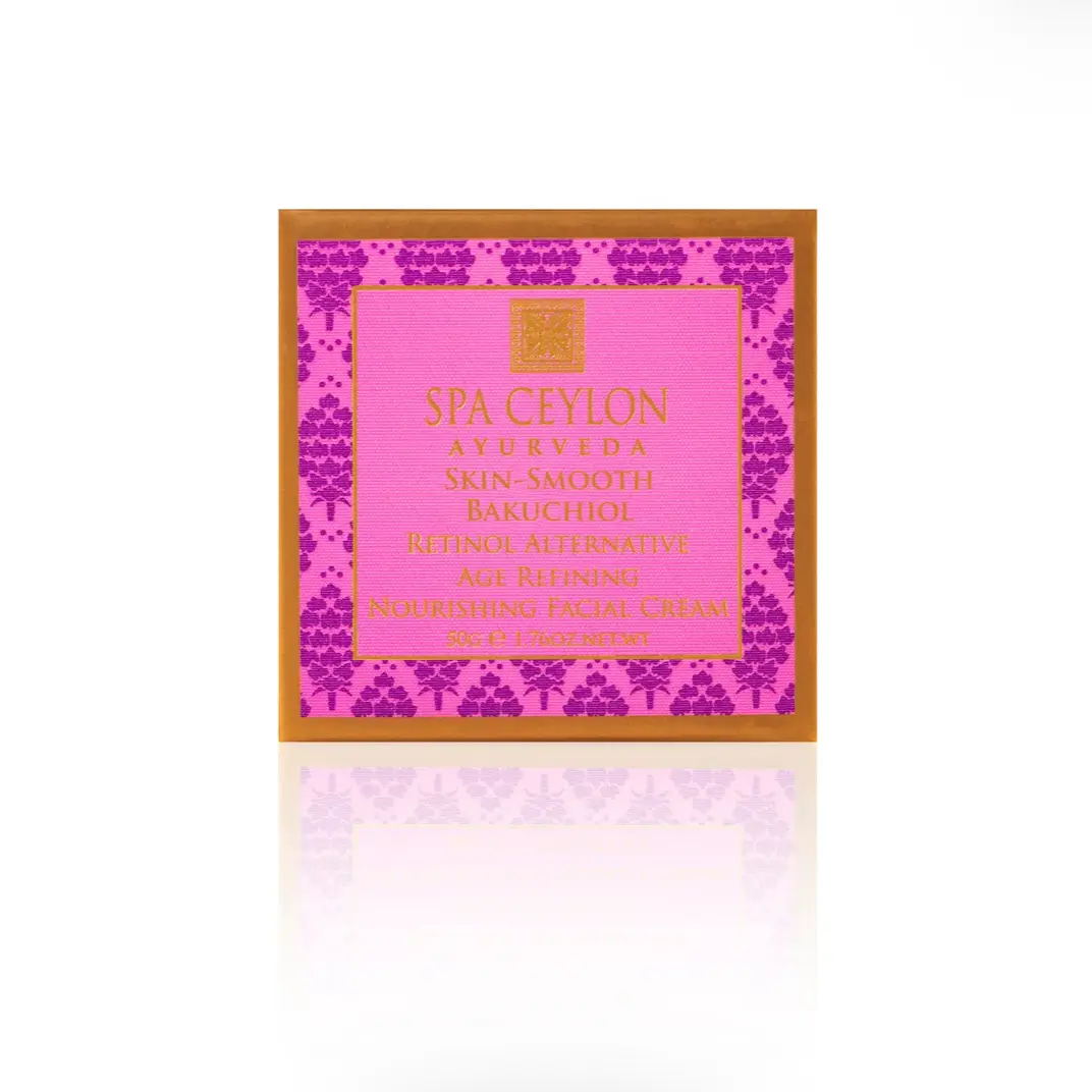 Retinol Alternative Age Refining Facial Cream 50gr - Imagen 4
