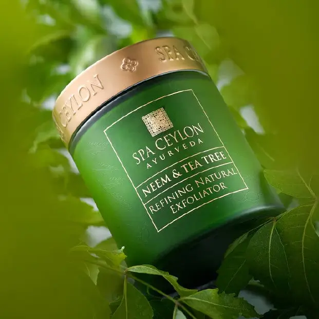 Refining Natural Exfoliator 100gr - Imagen 3