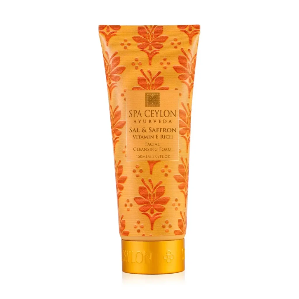 Facial Cleansing Foam 150ml