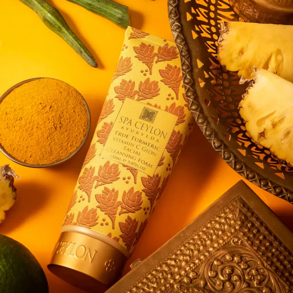 Facial Cleansing Foam 150ml - Imagen 3