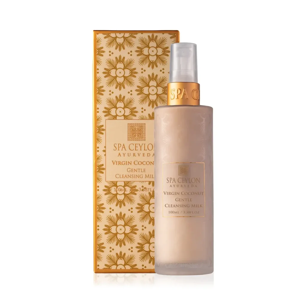 Gentle Cleansing Milk 100ml