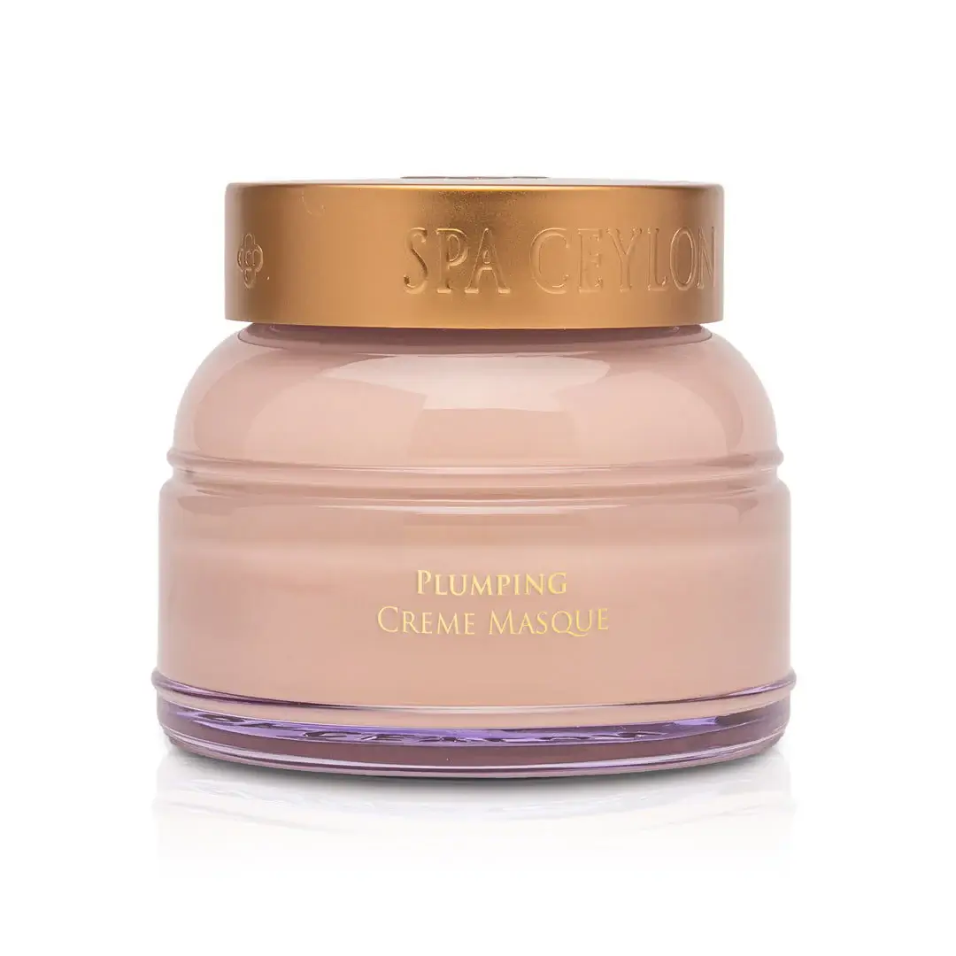 Plumping Creme Masque 100gr - Imagen 3