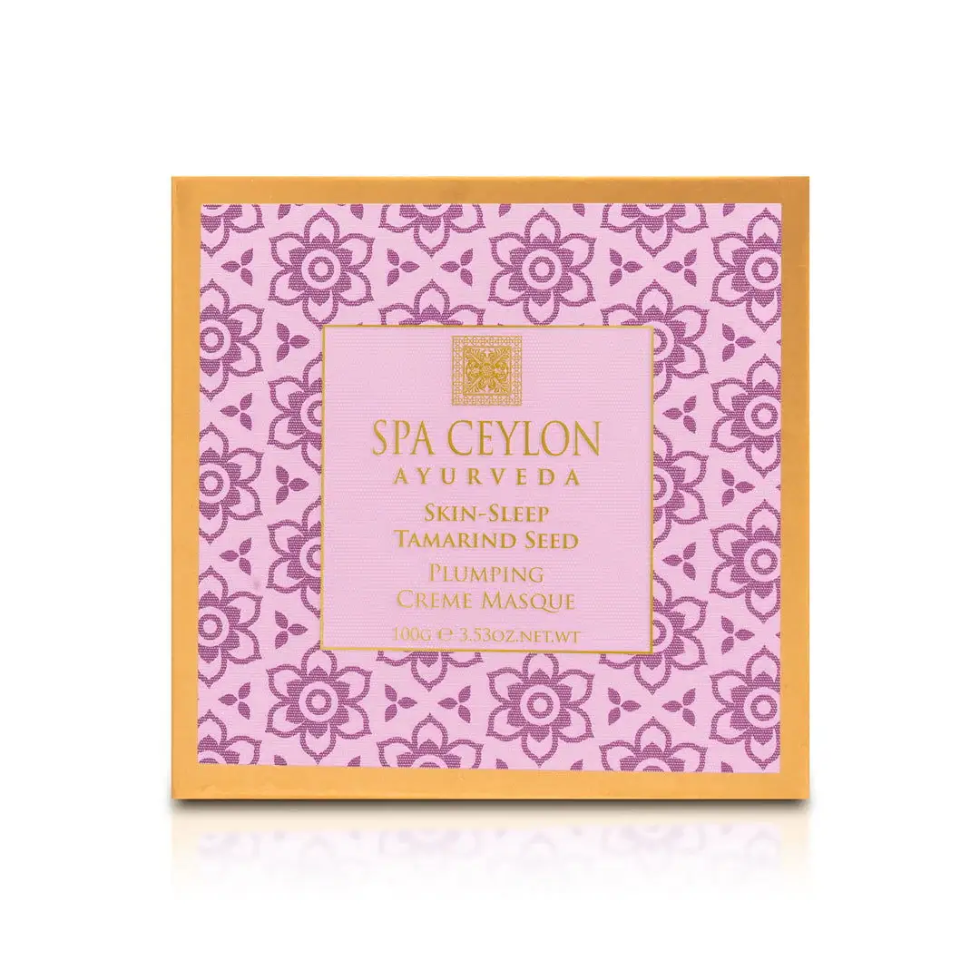 Plumping Creme Masque 100gr - Imagen 2