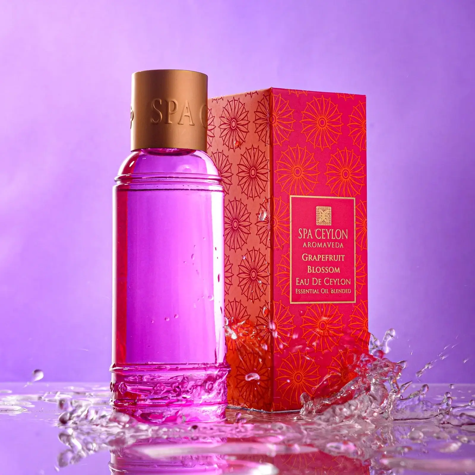 Grapefruit Blossom 100ml - Imagen 2