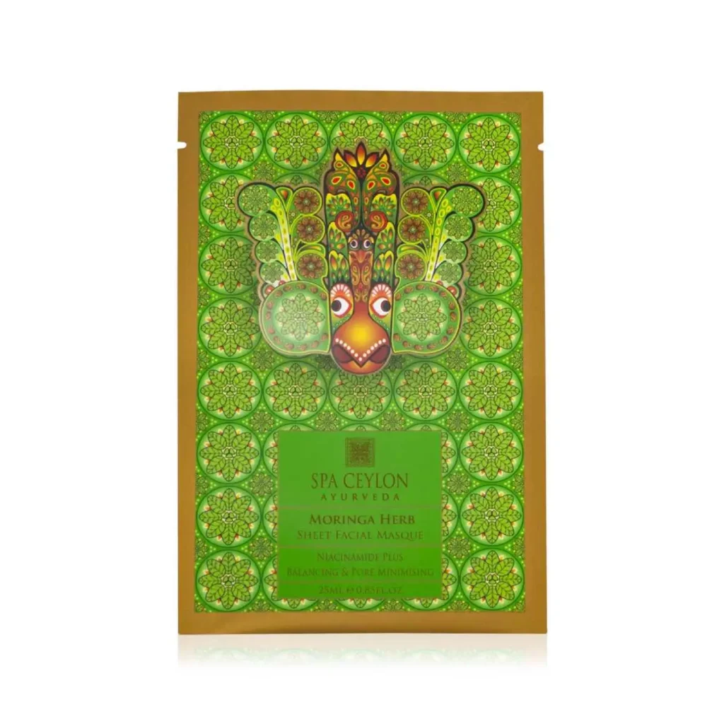 Moringa Herb 25ml