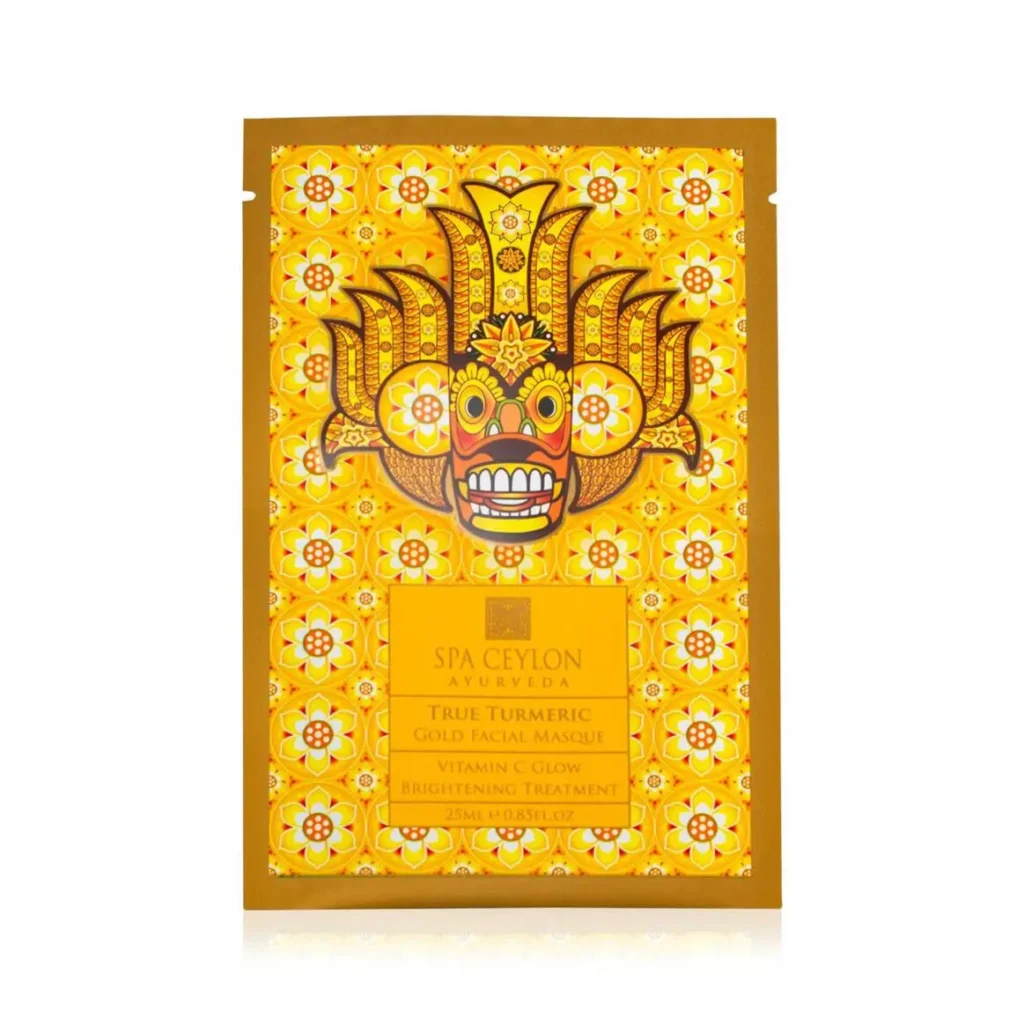 True Turmeric Gold 25ml