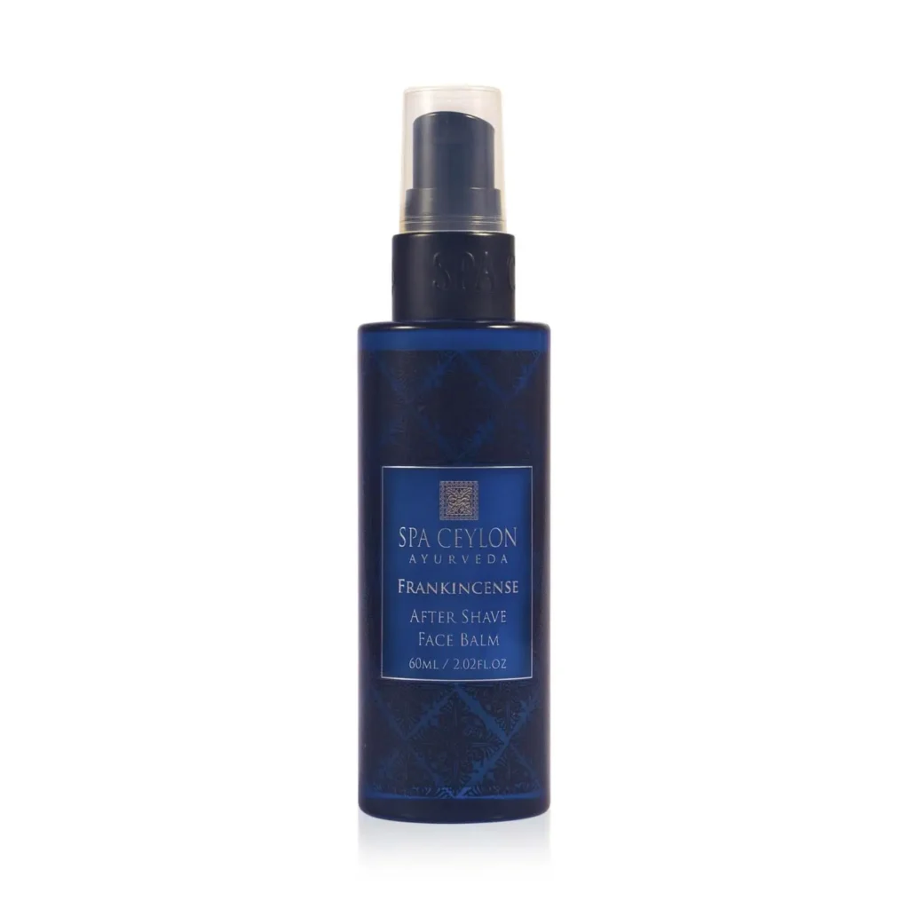 After Shave Face Balm 60ml
