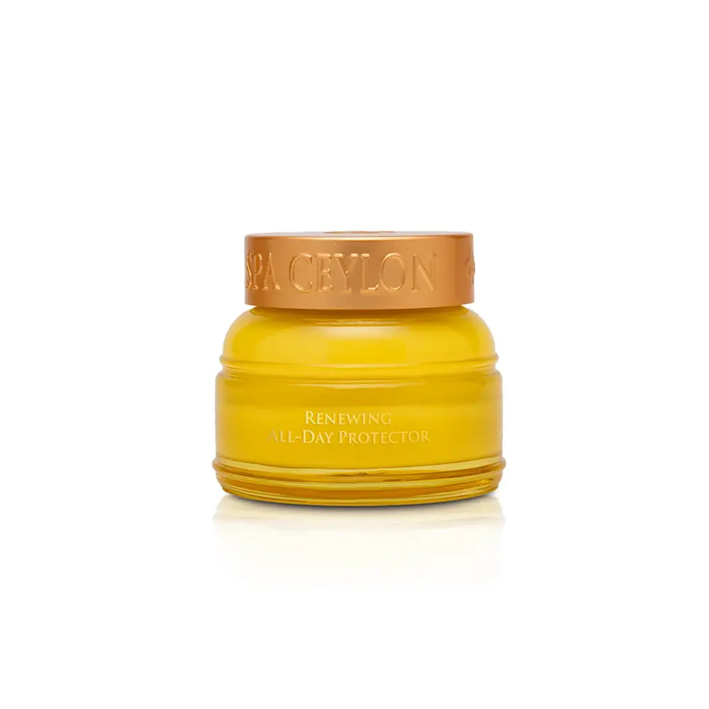 Renewing All-Day Protector 50gr