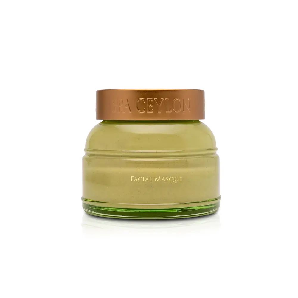 Facial Masque 100gr