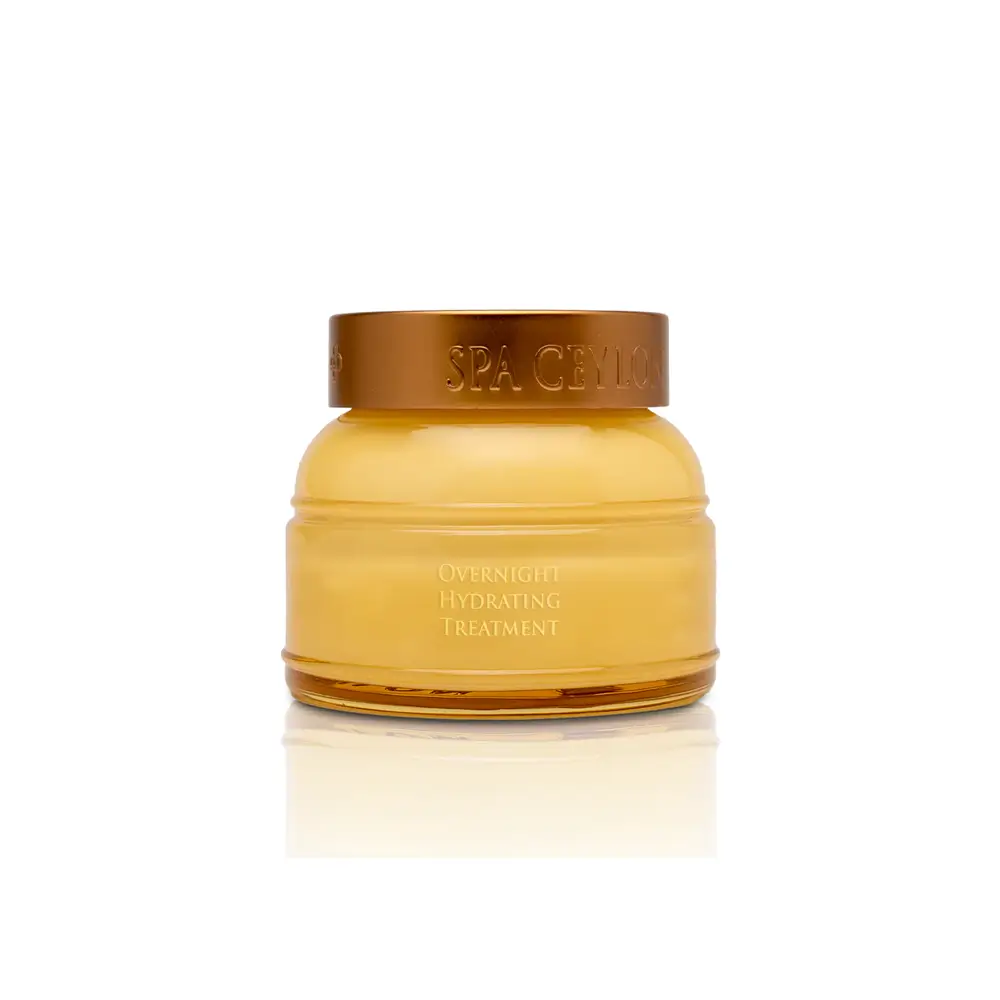 Overnight Hydrating Treatment 100gr
