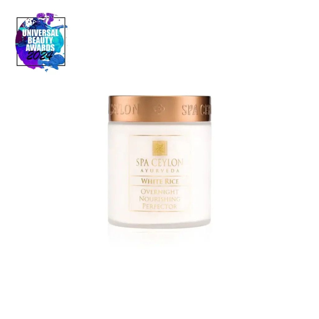 Overnight Nourishing Perfector 100gr