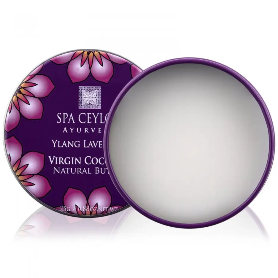 Ylang Lavender 25gr
