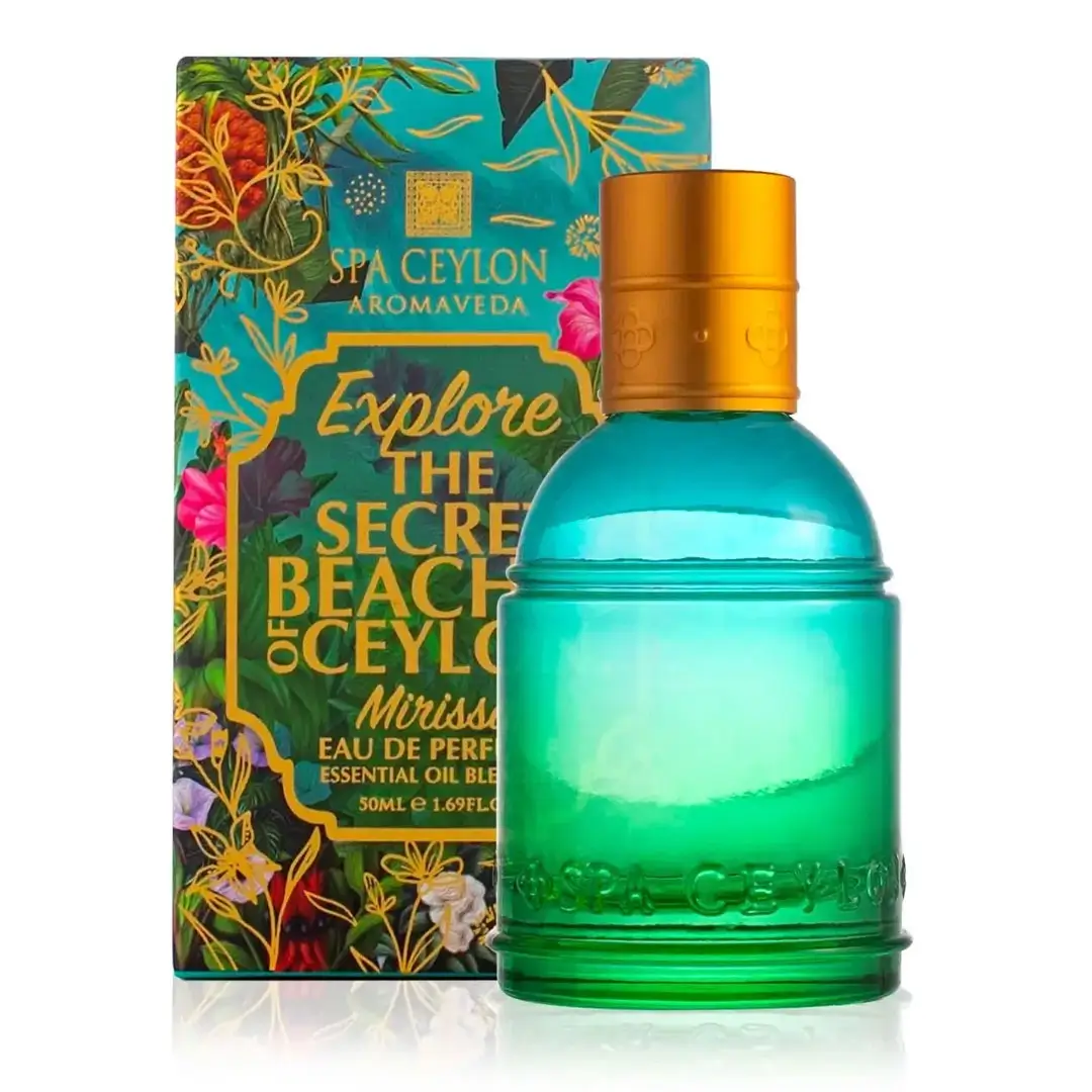 Mirissa 50ml