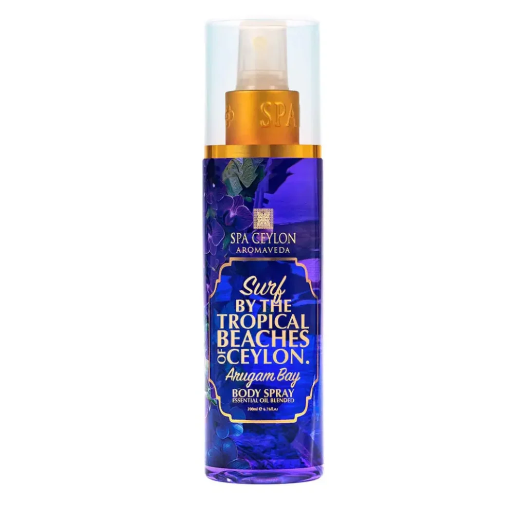 Arugambay 200ml
