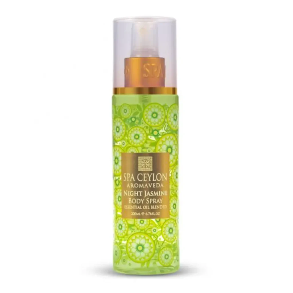 Night Jasmine 200ml