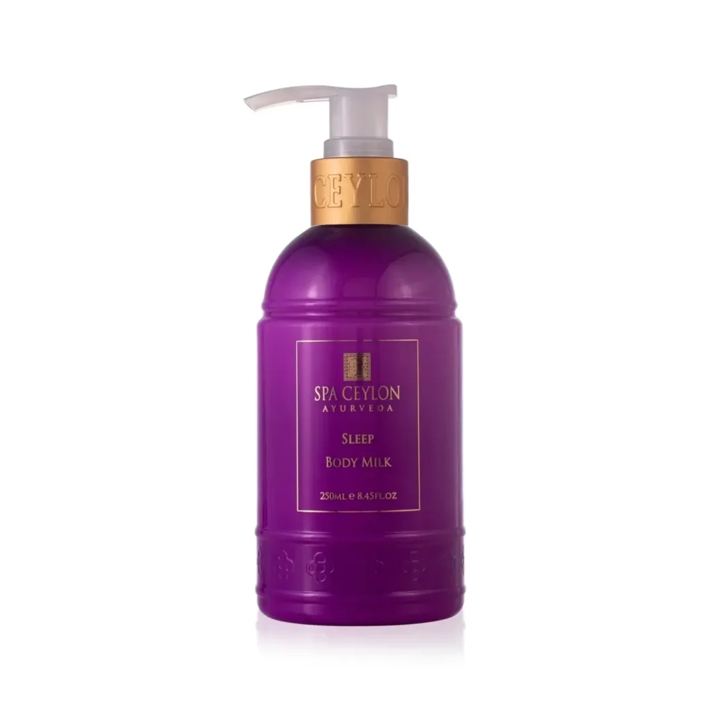 Body Milk 250ml