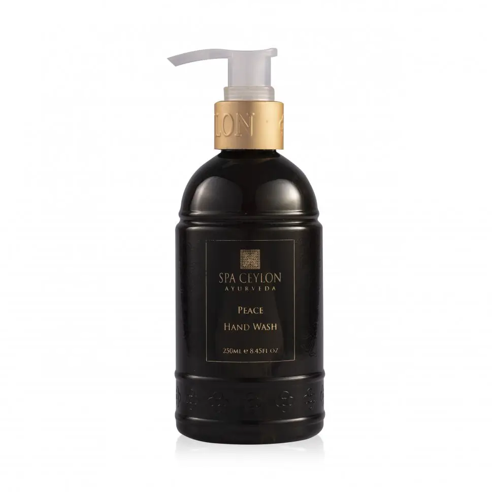 Hand Wash 250ml