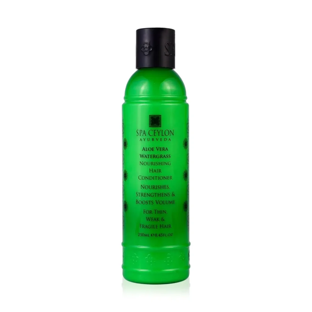 Nourishing Hair Conditioner