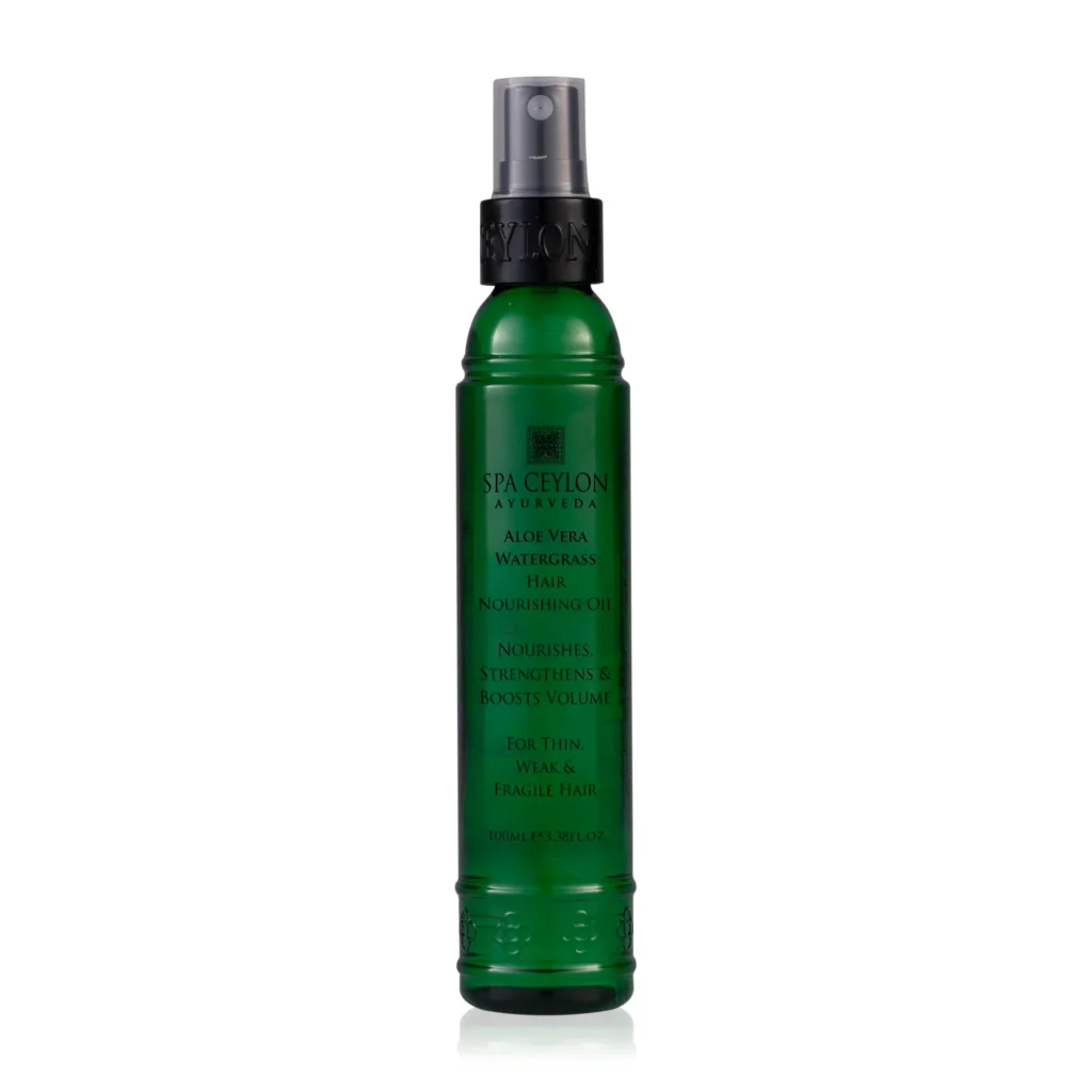 Hair Nourishing Oil