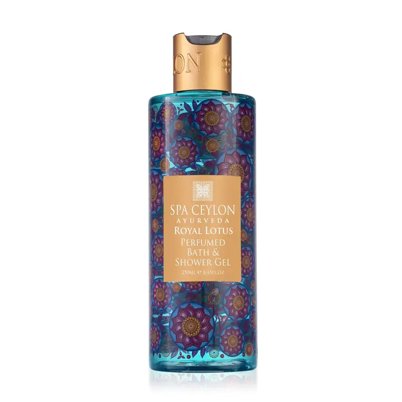 Royal Lotus 250ml