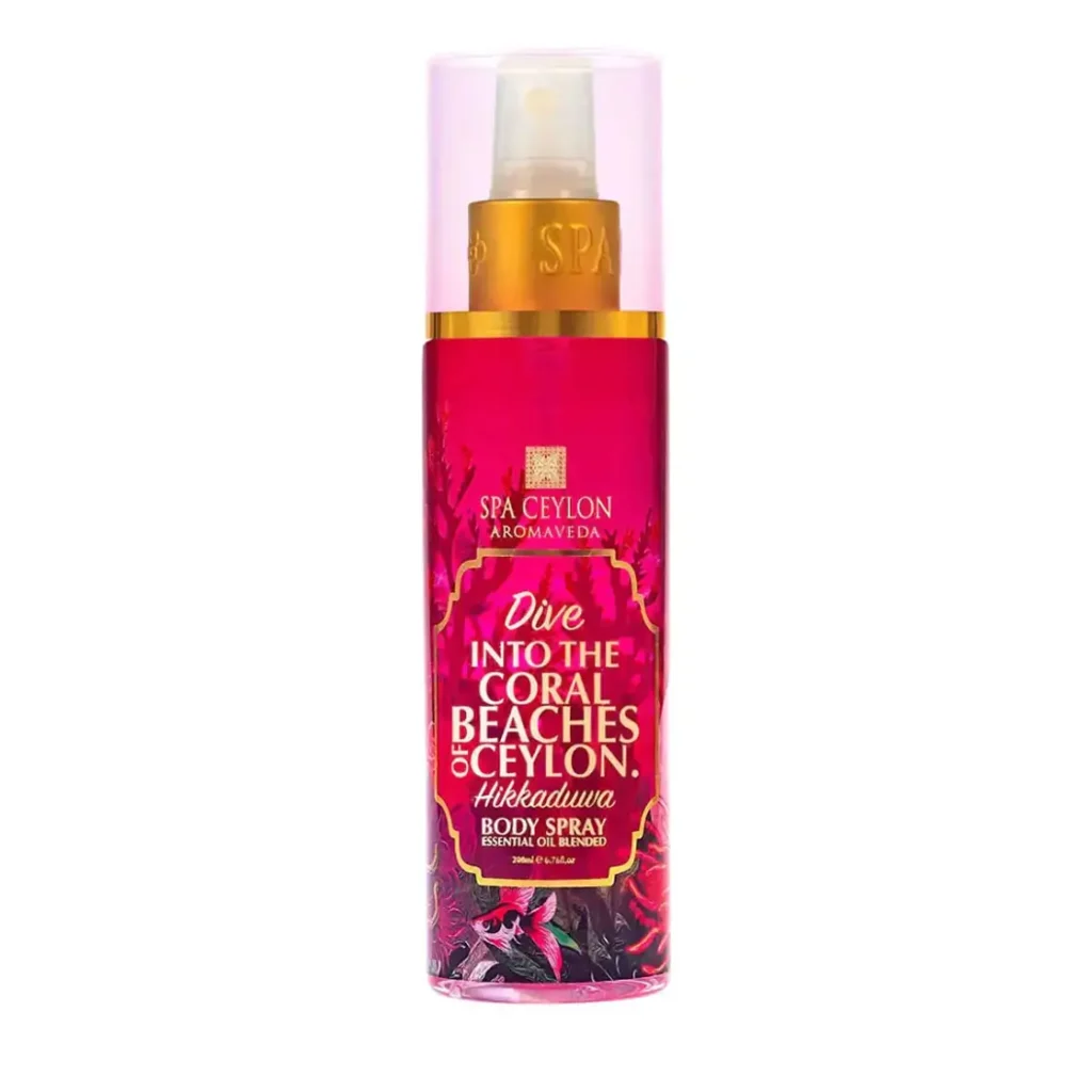 Hikkaduwa 200ml