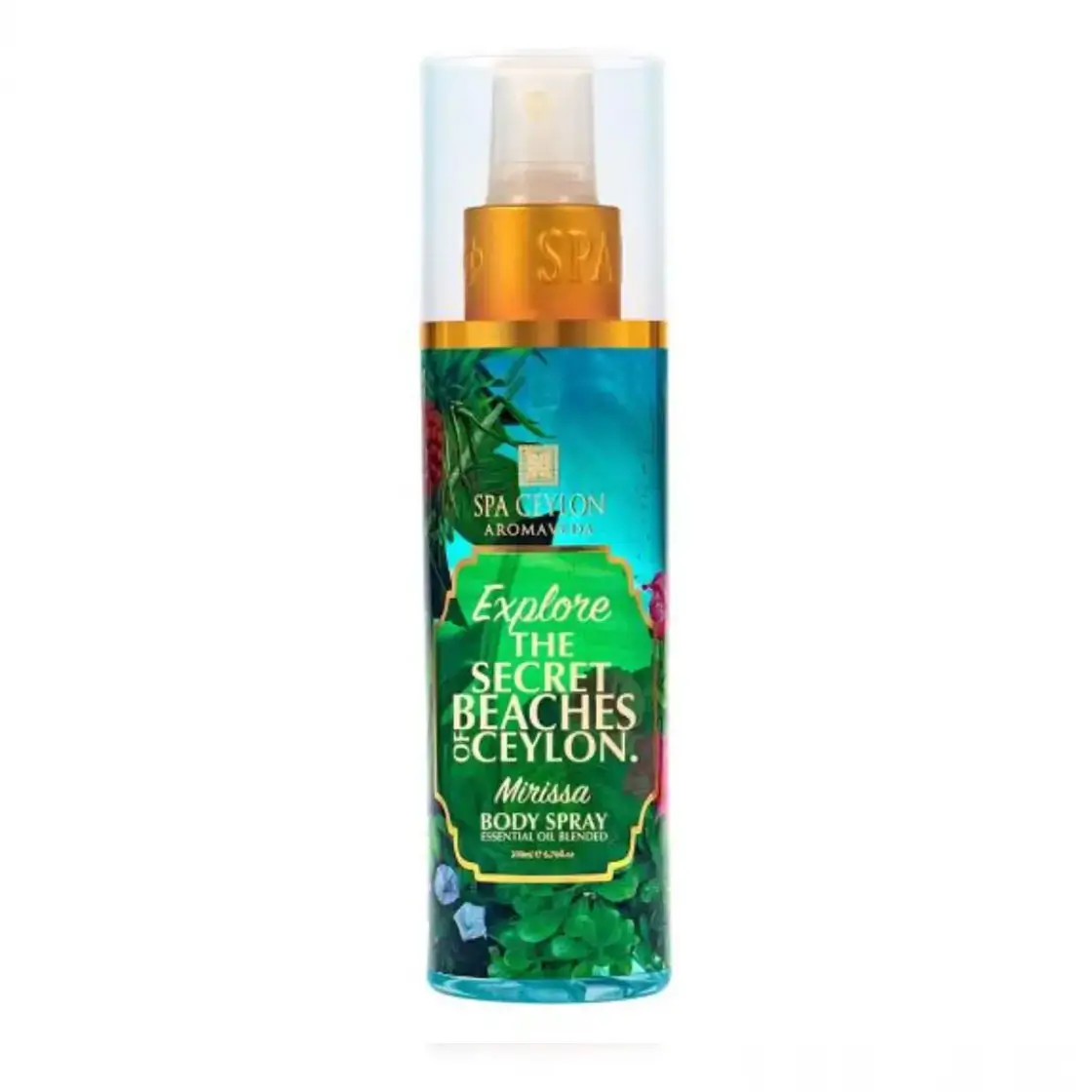 Mirissa 200ml