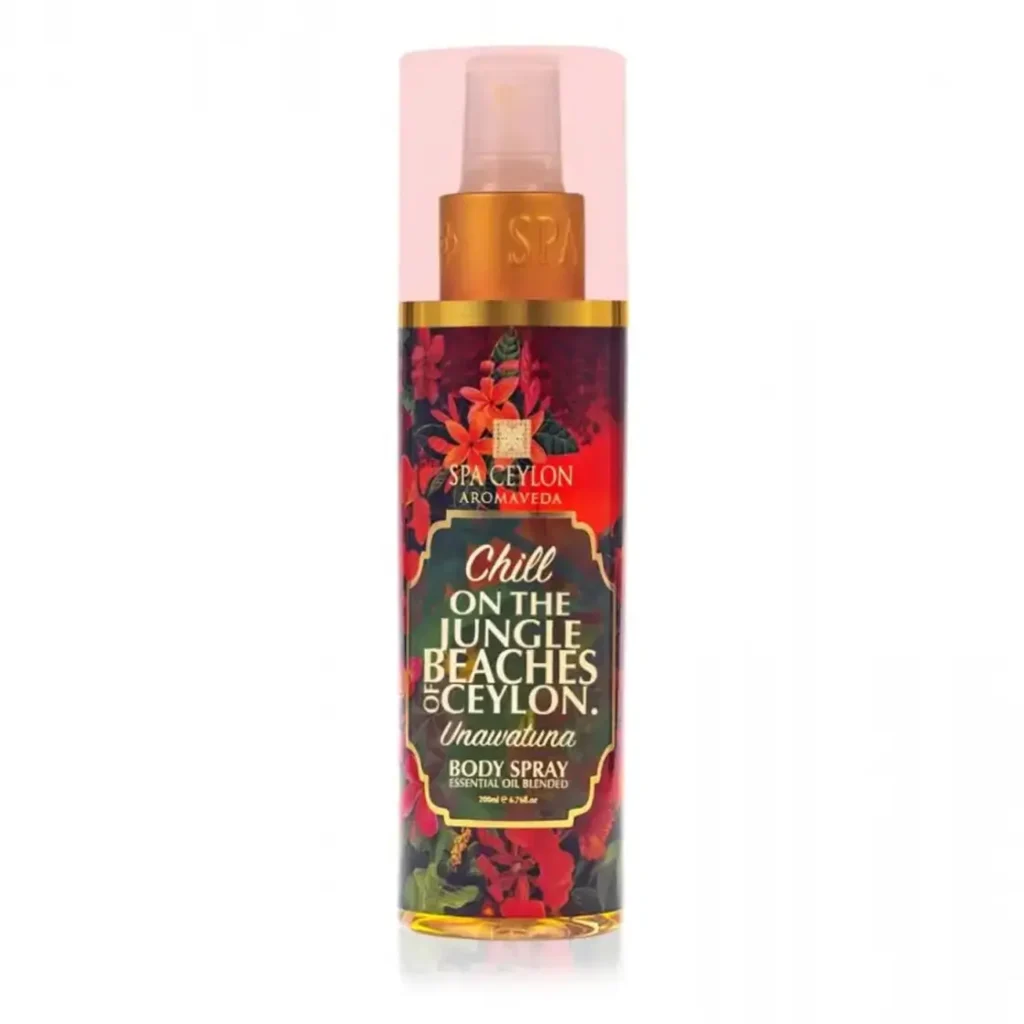 Unawatuna 200ml