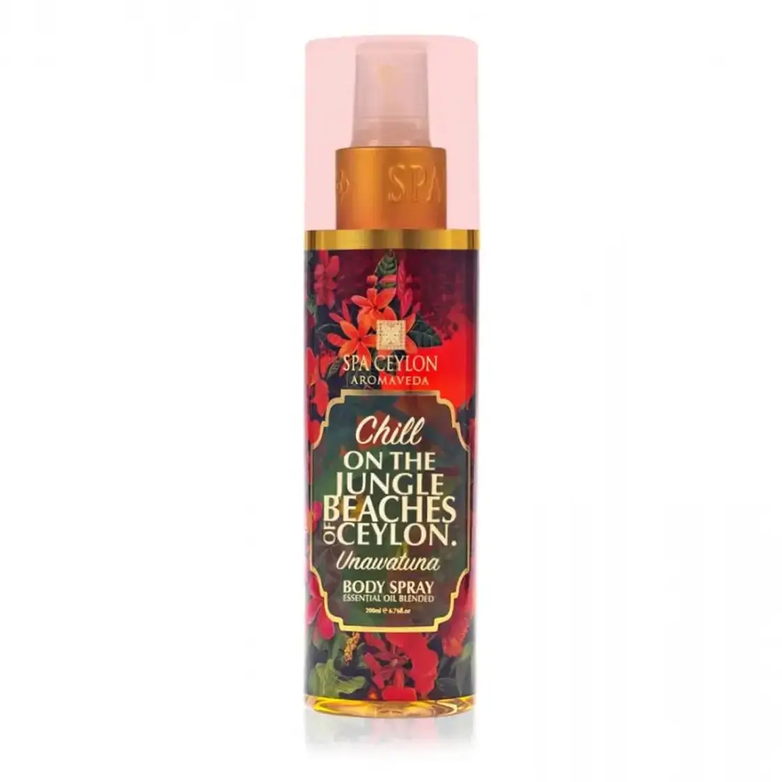 Unawatuna 200ml