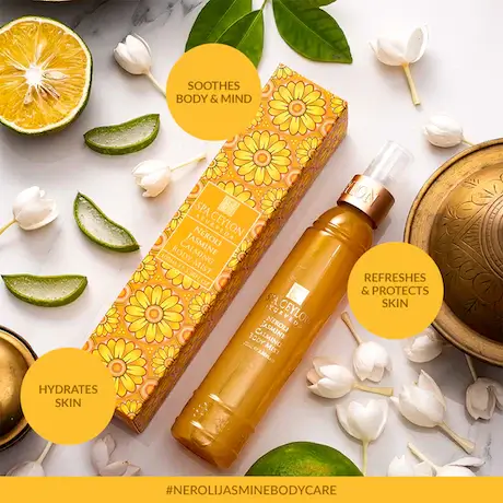 Calming Body Mist 100ml - Imagen 2