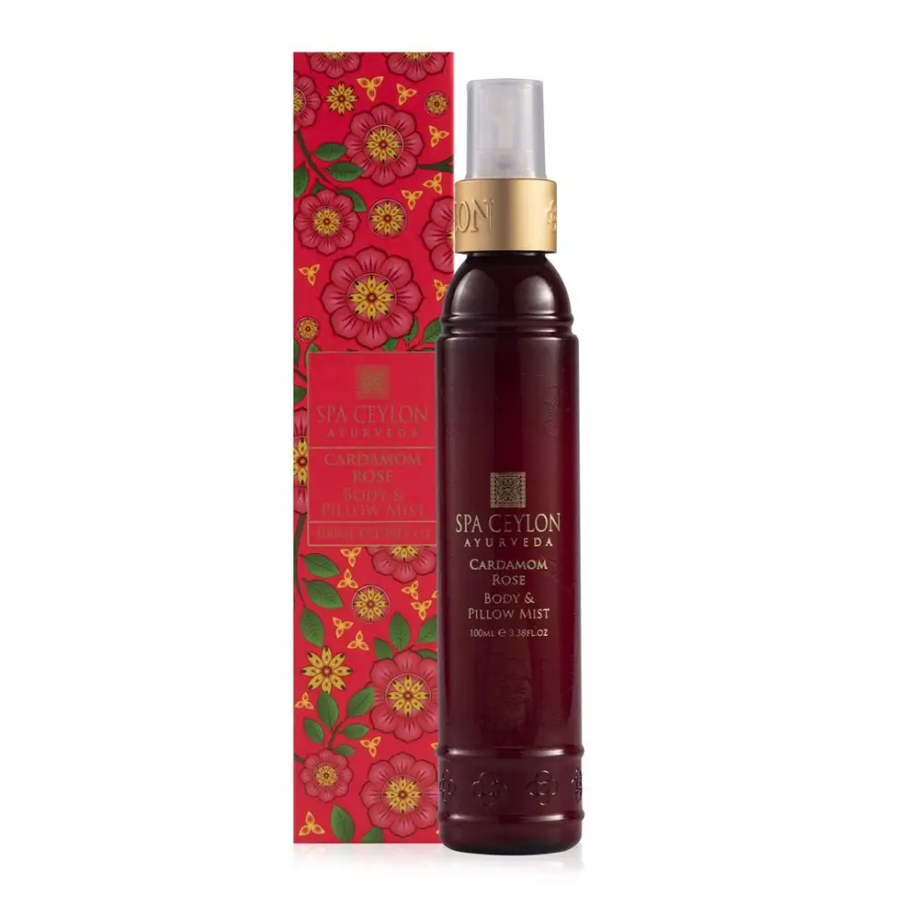 Body & Pillow Mist 100ml