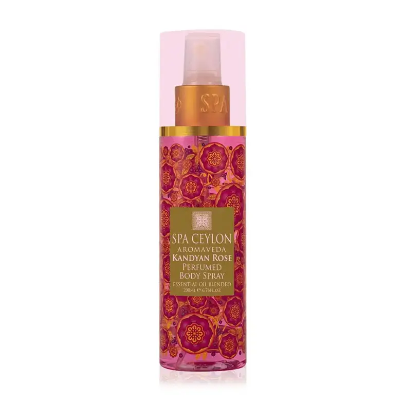 Kandyan Rose 200ml