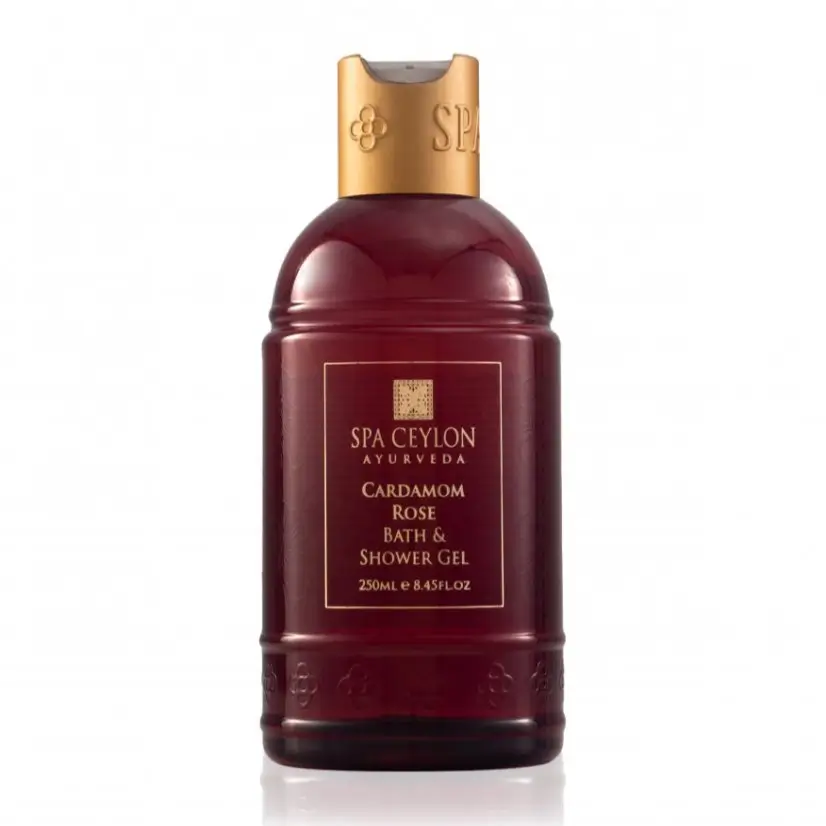Bath & Shower Gel 250ml