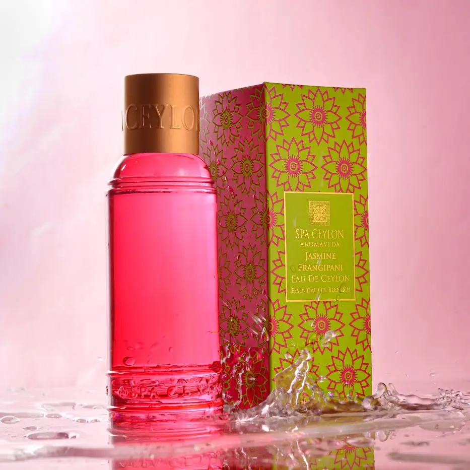 Jasmine Frangipani 100ml - Imagen 3