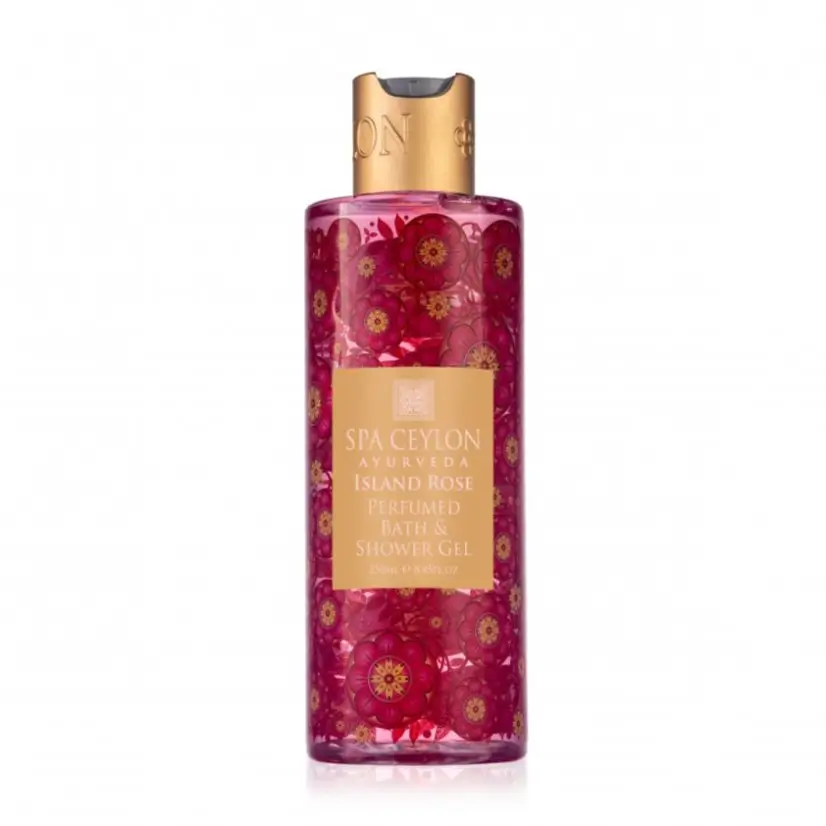 Island Rose 250ml