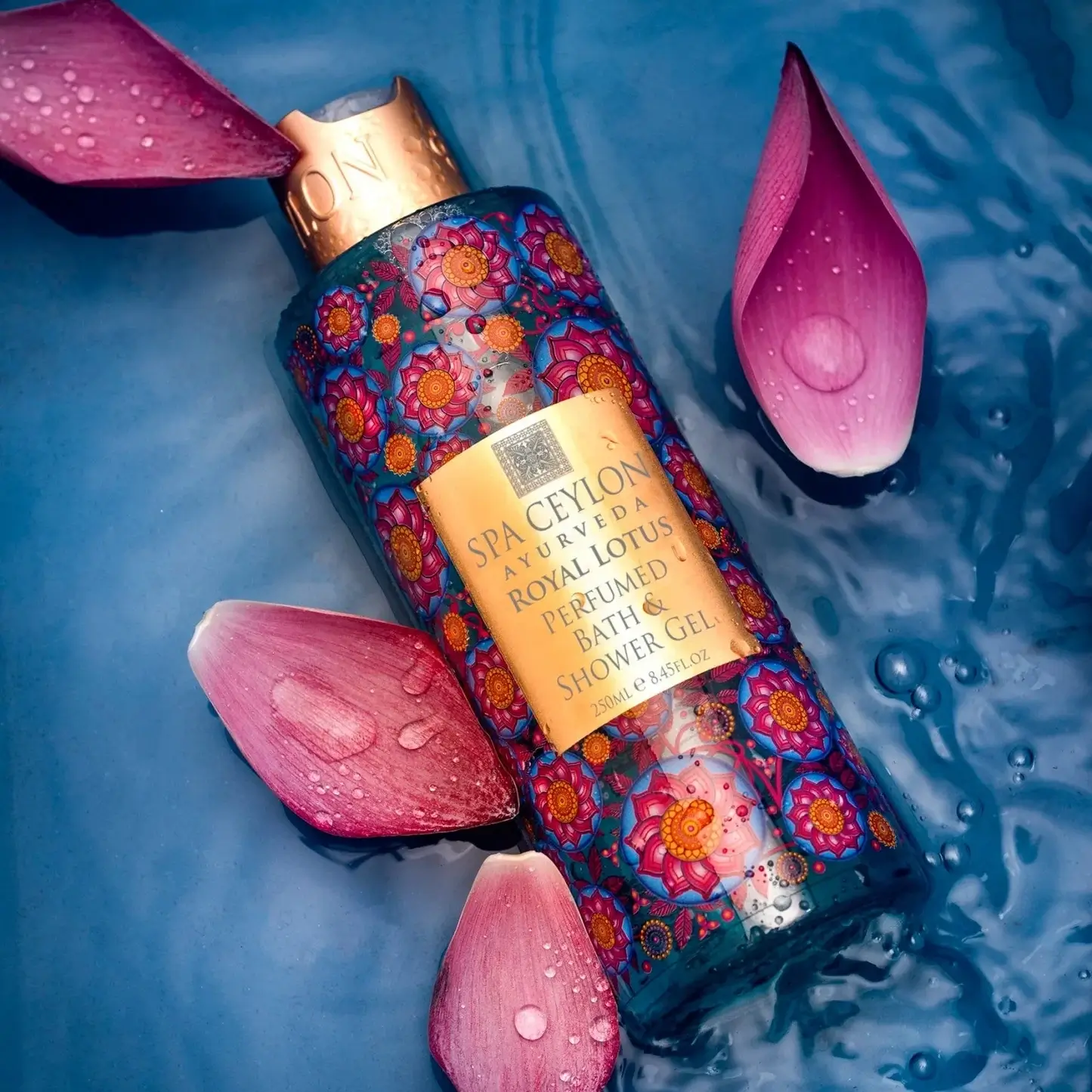 Royal Lotus 250ml - Imagen 2
