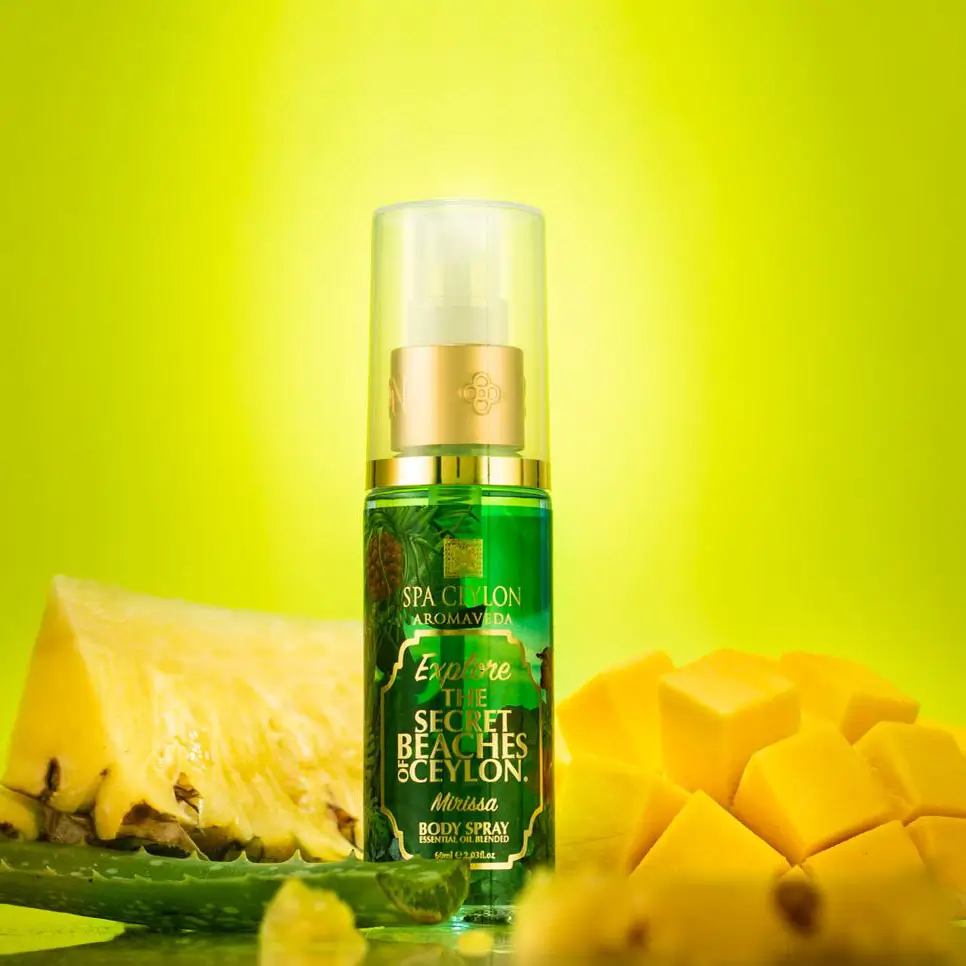Mirissa 200ml - Imagen 2