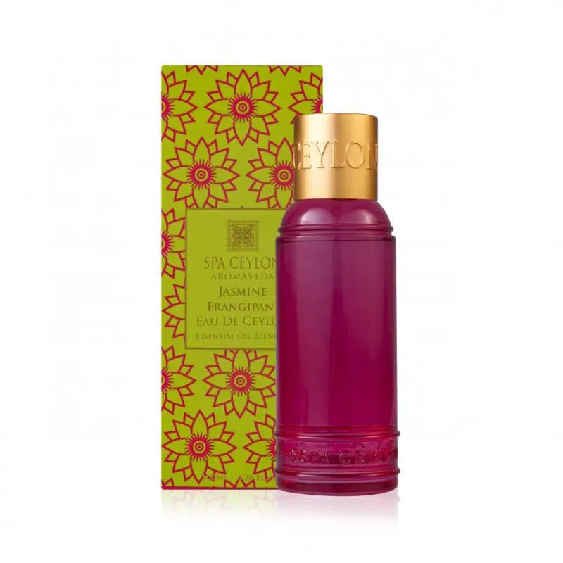 Jasmine Frangipani 100ml - Imagen 2