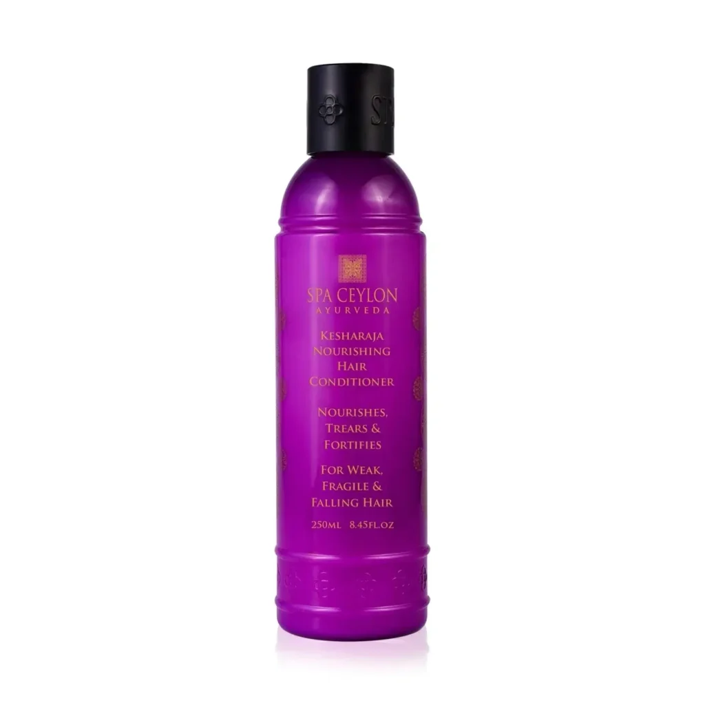 Nourishing Hair Conditioner 250ml